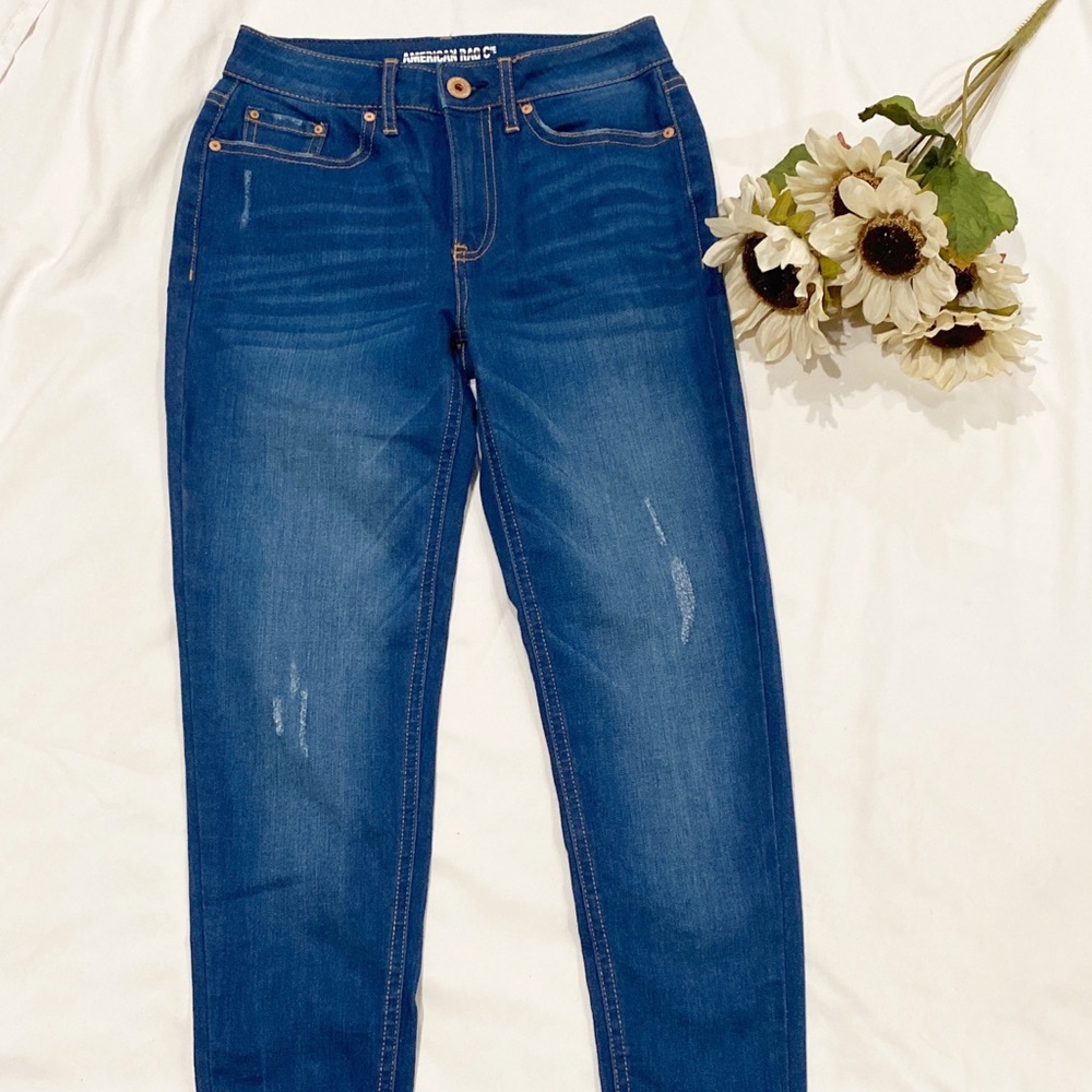 American Rag Ankle Jeans